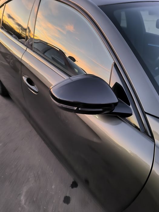 Oglinda dreapta Peugeot 508/2019