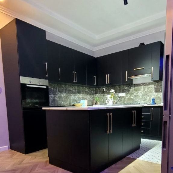 Мебель на заказ кухни