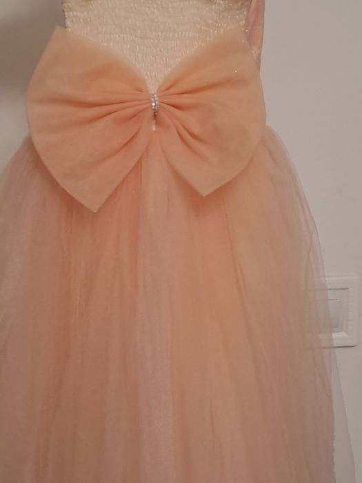Rochie fete 9-10 ani