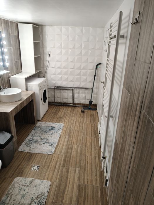 Garsoniera inchiriat Berceni sector 4