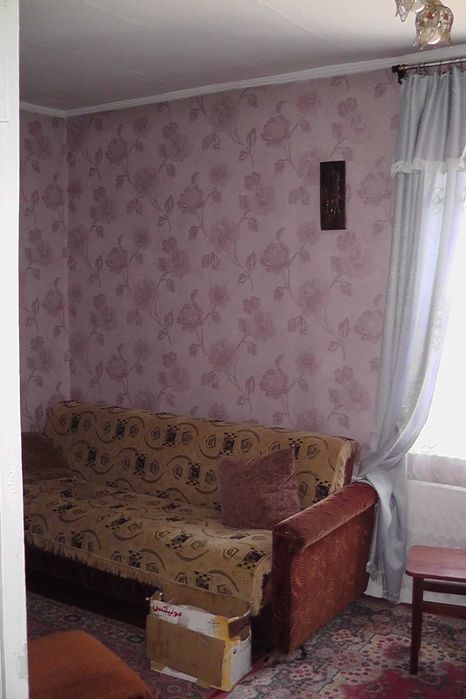 Продам дом р-н Нахаловки