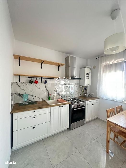 Apartament 1 camera de vanzare, 31 mp, Valea Lupului
