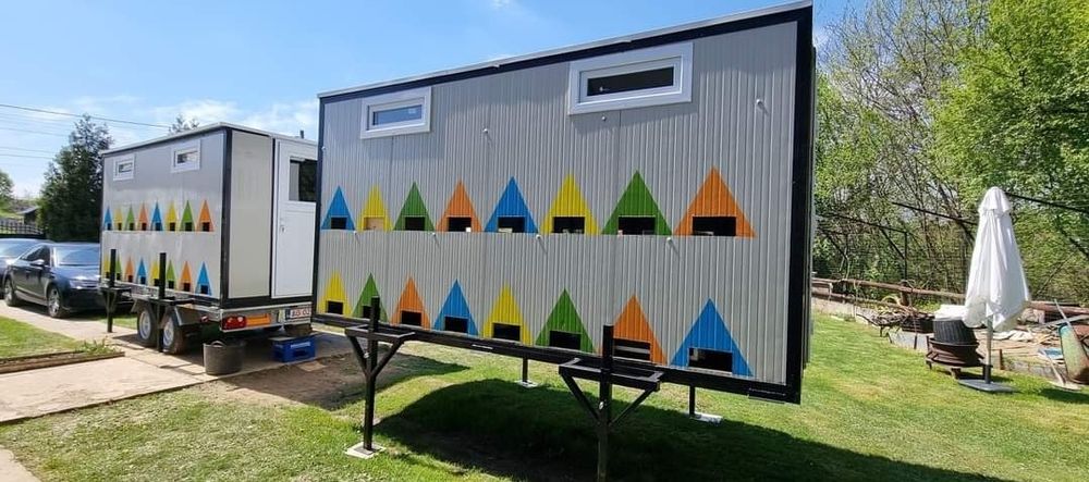 CAMION APICOL Confectionam si Omologam,aducem camioane la comanda