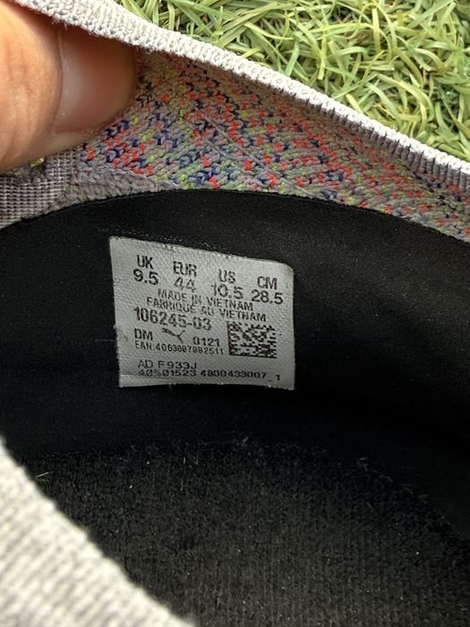 Професионални бутонки Puma Future- (44 номер)