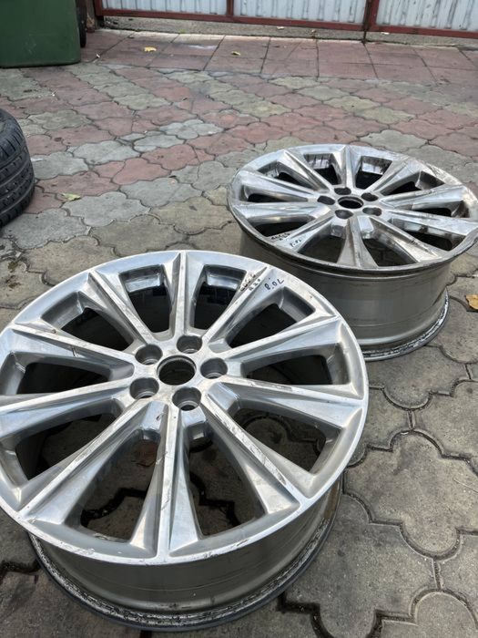 Janta / jante Ford Edge R20