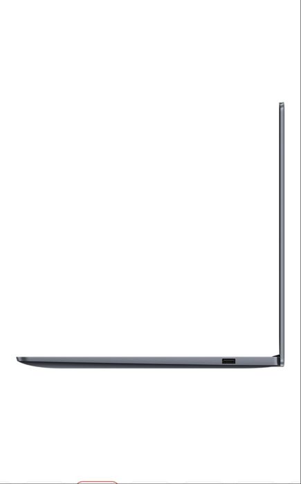 Ноутбук Huawei MateBook D16