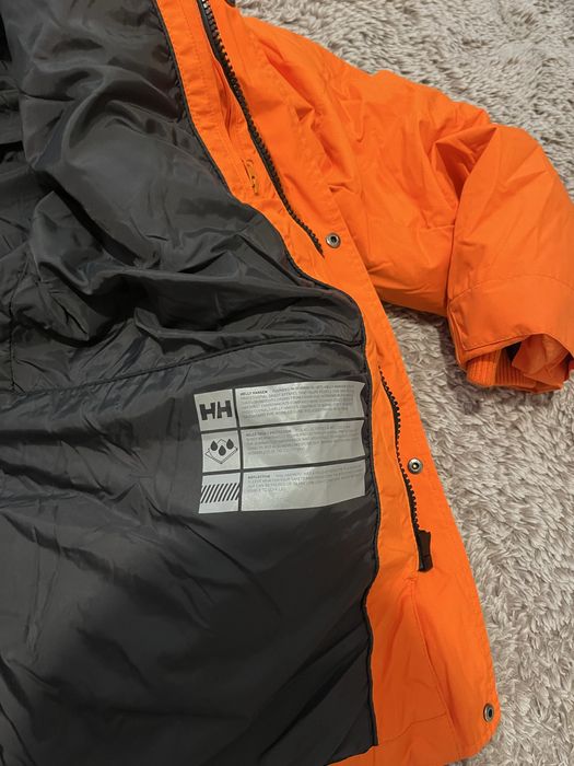 Helly Hansen Tromsoe Patrol-оригинално мъжко яке