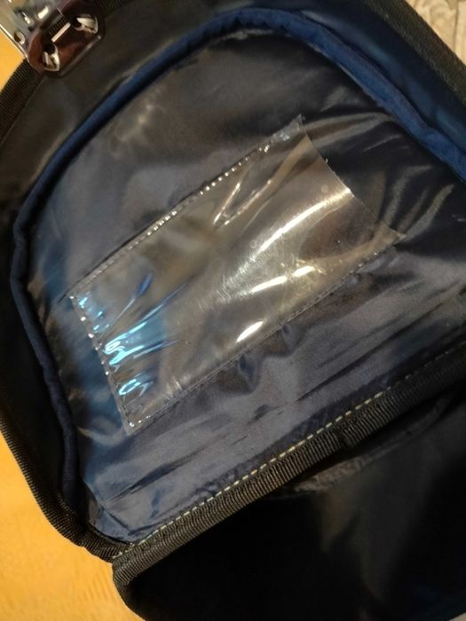 Красива детска раничка