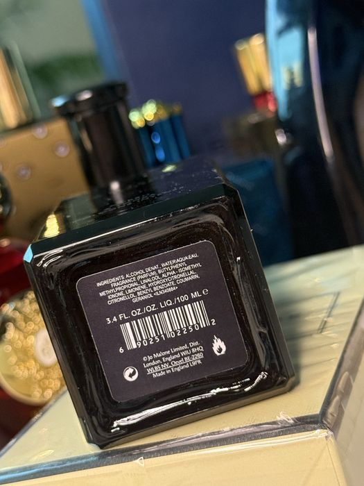 Jo Malone London Myrrh & Tonka Cologne Intense, 100 ml