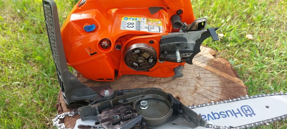 Vand Husqvarna T435