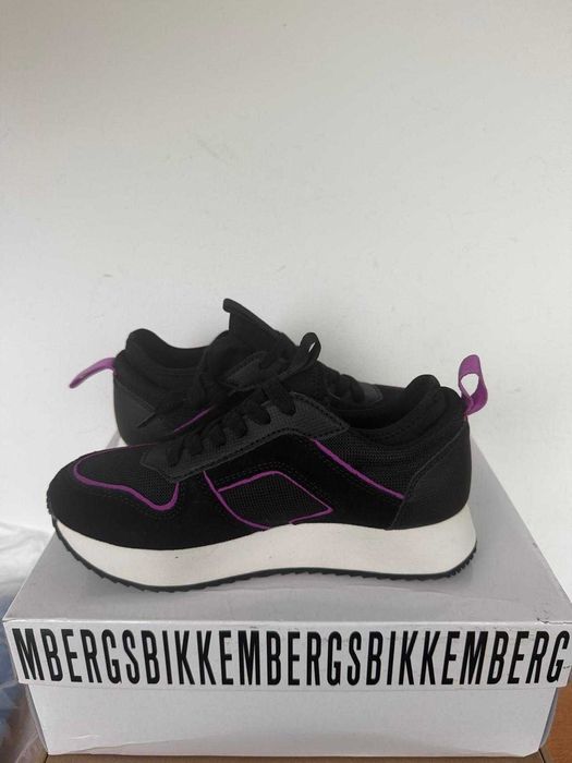Sneakers Bikkembergs