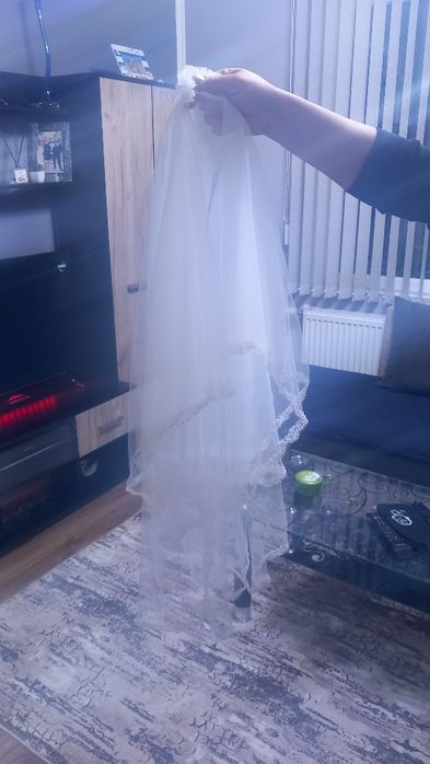 Воал за Булки за 120лв