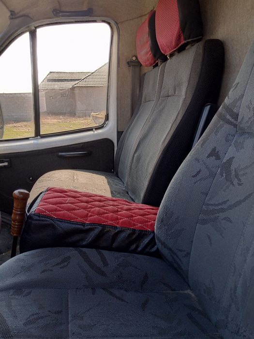 Продам срочно газель