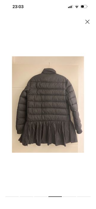 Valentino RED яке с гъши пух