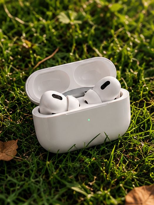 Casti AirPods Pro 2 Gen 2