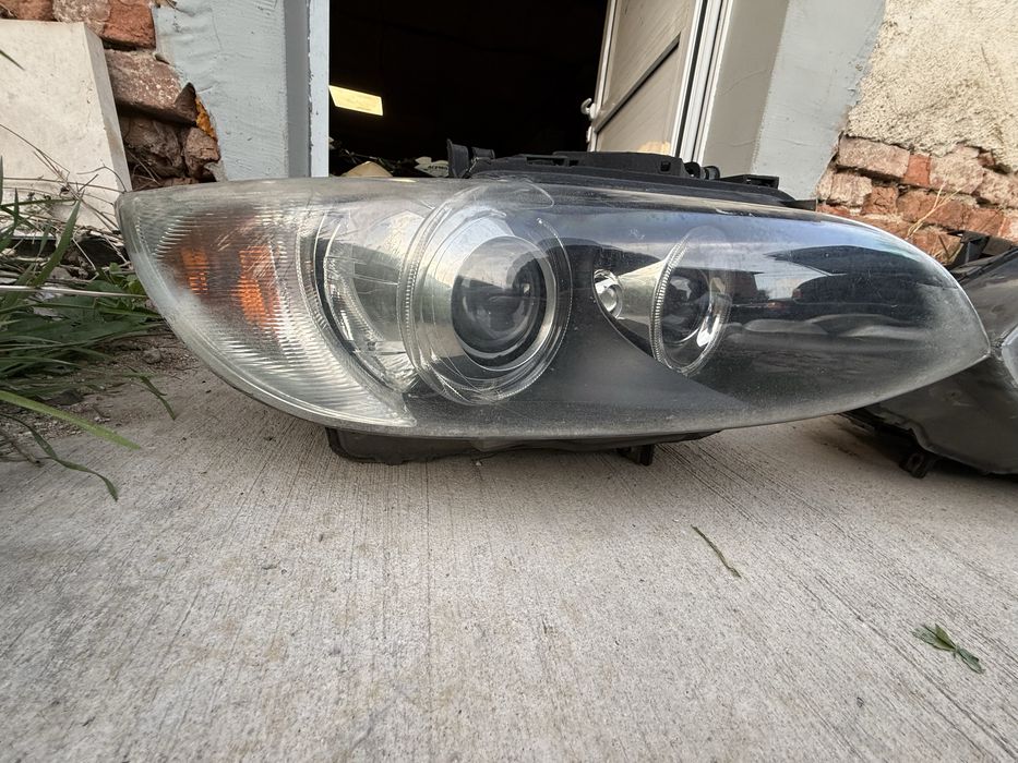 Фарове ксенон xenon за БМВ BMW E92 E93