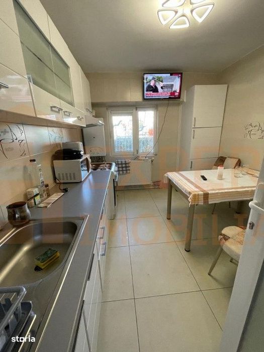 Apartament 2 camere de inchiriat in zona Faleza Nord — fotografia 3