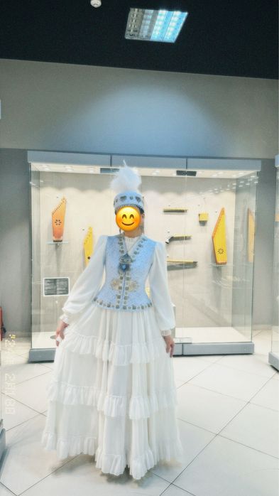 Қазақша көйлек 25 000