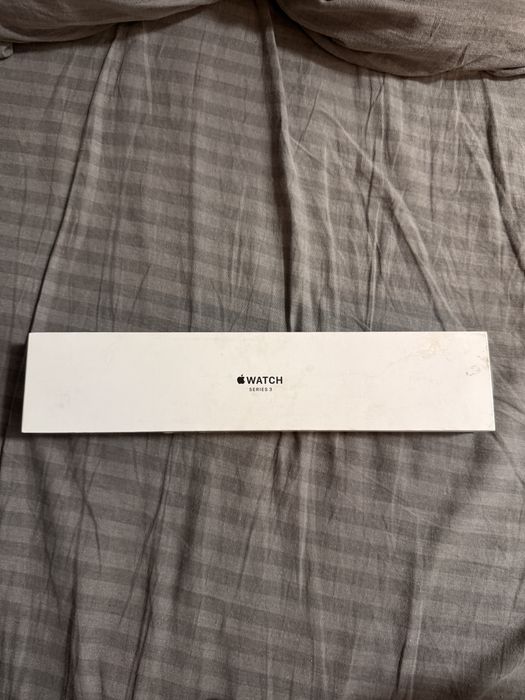 Эпл вотч 3 серия