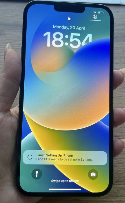 IPhone 13 Pro  Max 128 Gb