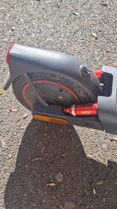 Vând trotinetă xiaomi 5 max