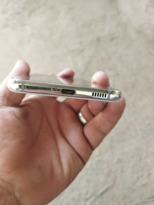 Samsung s21 5g 8/256 xotira