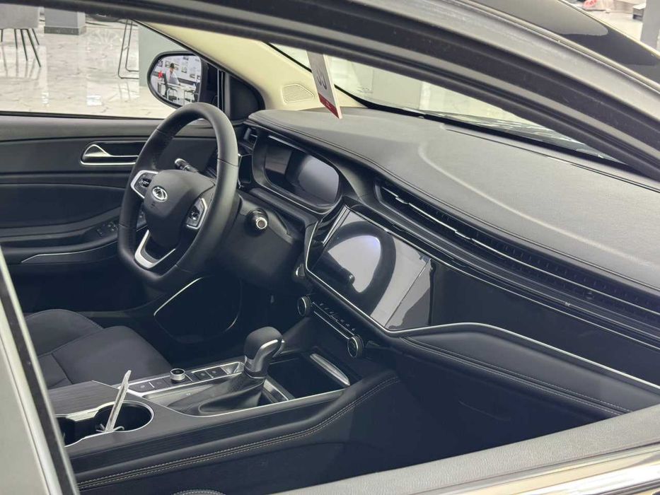 Chery ARRIZO 6 PRO 2026 — 3