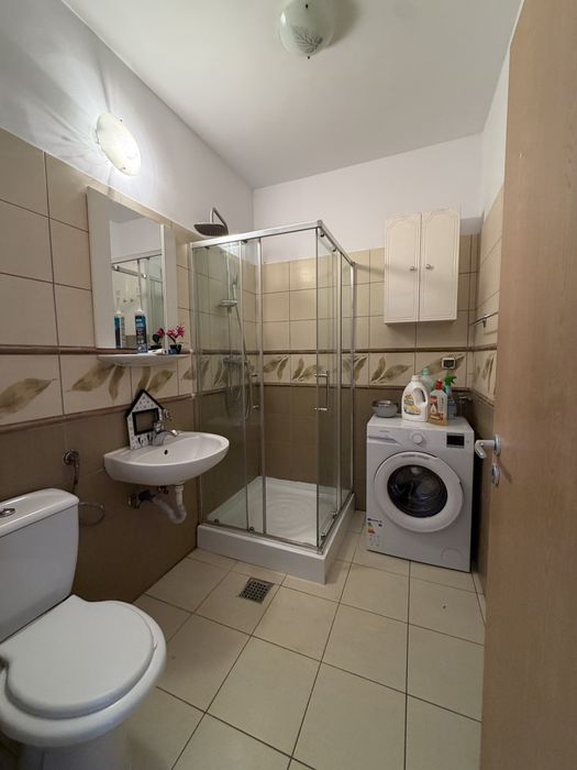 Apartament 2 camere calea sagului