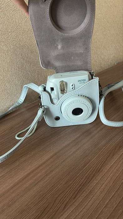 Продам инстакс мини 8