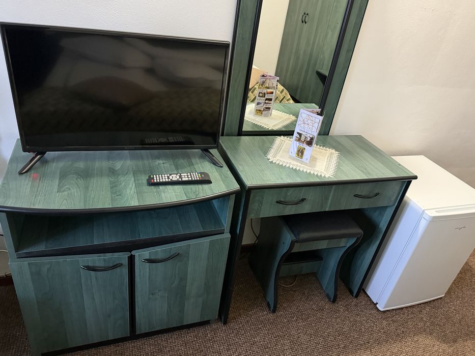 Mobila dormitor completa