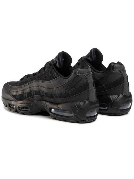 Nike - Air Max 95 Essential CI3705 001 номер 39 Оригинал Код 3306