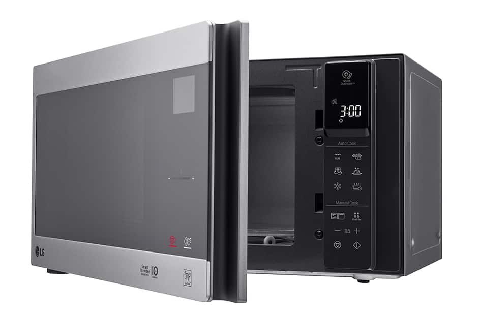 LG MH6595CIS Holati yaxwi