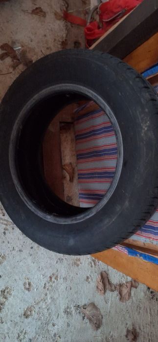 Anvelope auto second hand