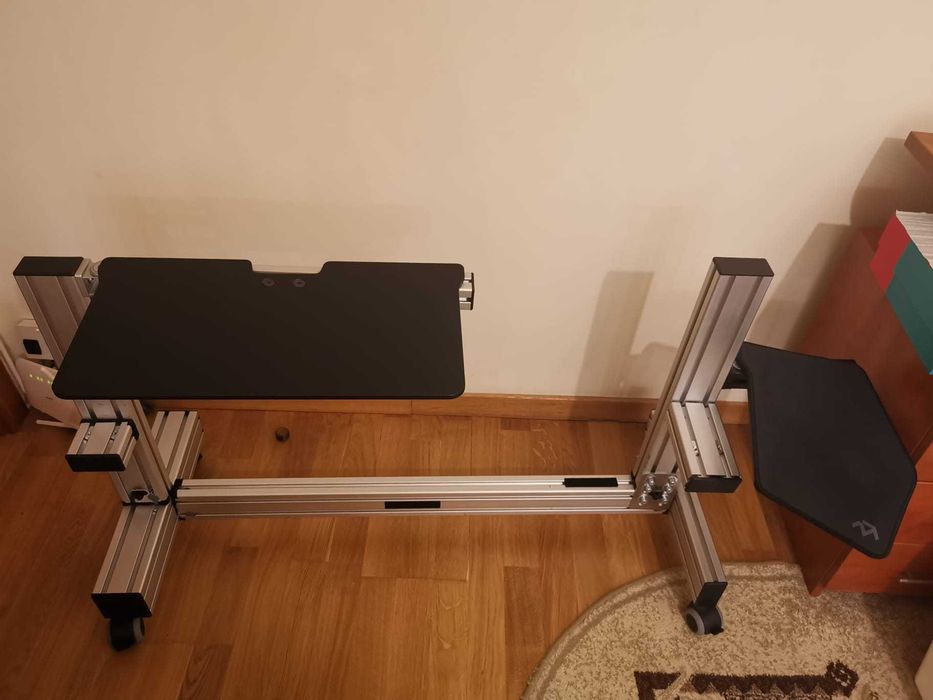 Monstertech Aluminum Flight Stand