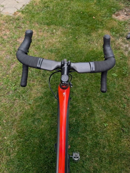 Specialized S-Works Tarmac SL5 Cursiera 28"