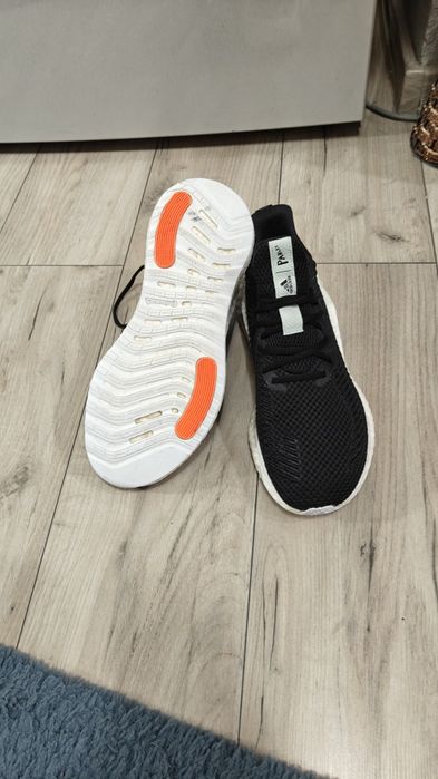 Adidas alphaboost parley Nr 44