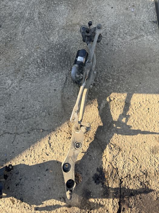 Ansamblu stergatoare bmw e60 e61