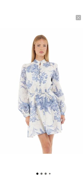 Рокля Guess S/36 размер