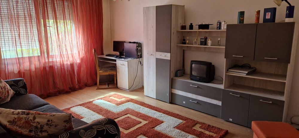 Apartament  3 camere, et.1, cf.1, 2 bai