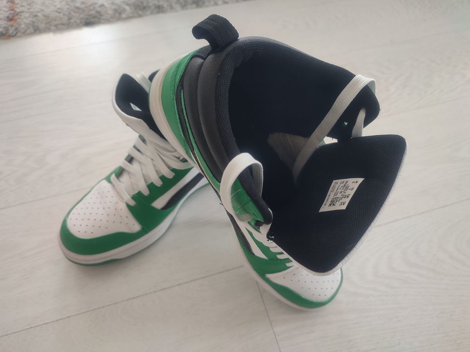 Adidas Puma mărimea 39