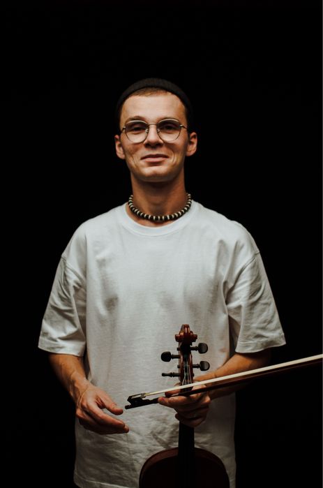 Скрипач Услуги музыканта