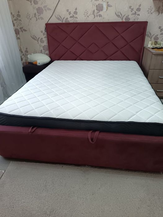 Продается кровать