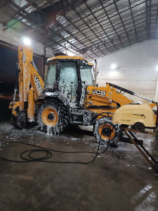 Texnika ideal holatda