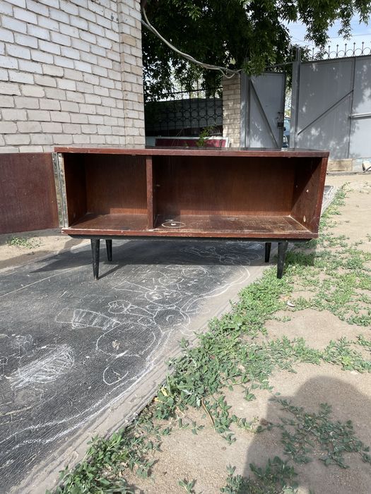 Продам винтажный трельж.