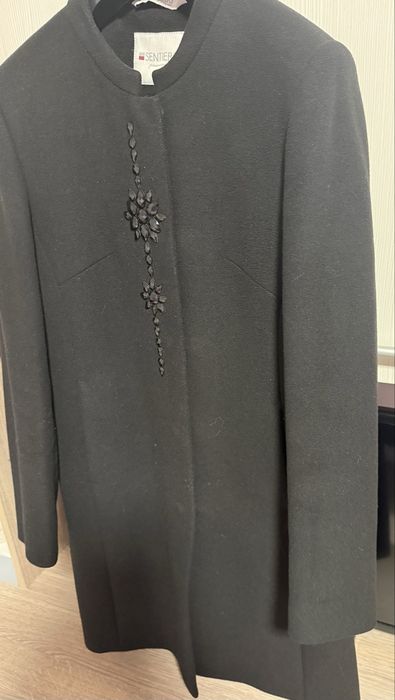 Palton dama model Sentierri