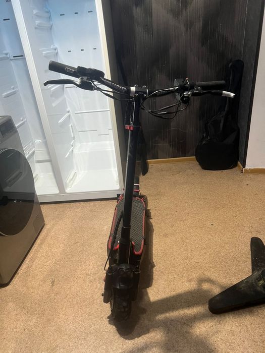 Продам электросамокат kugoo m4 pro