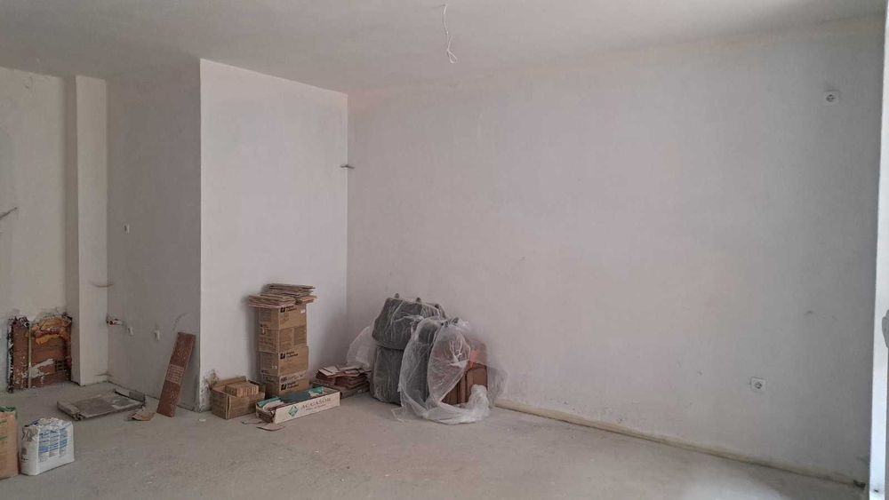 Продава се Едностаен апартамент в Стара Загора, Аязмото - 73 кв.м за 607 €/кв.м - Снимка #1