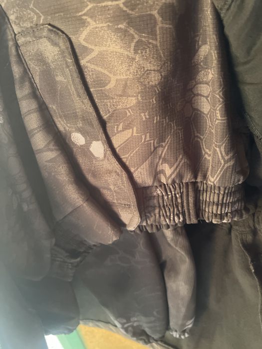 Продам бушлат Горка  новый