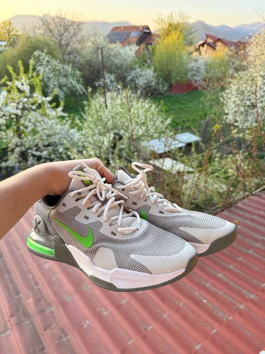Nike Air Max Alpha 5