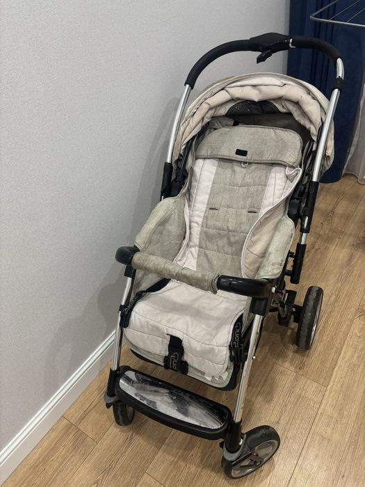 Коляская детская польская